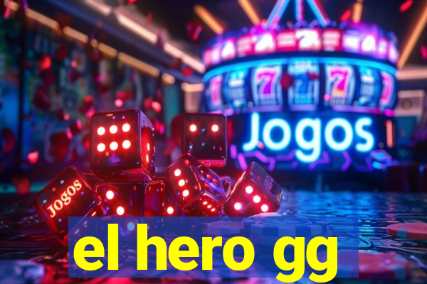 el hero gg
